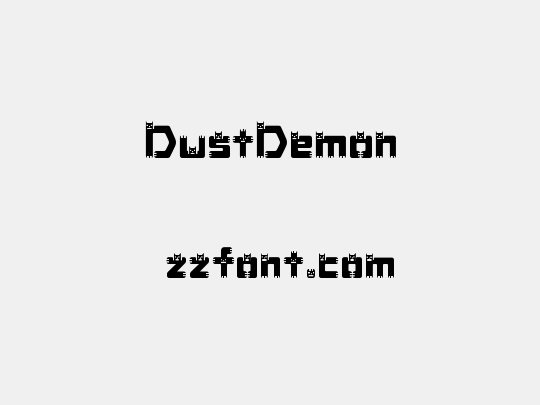 DustDemon