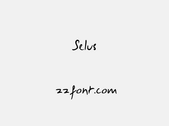 Selus