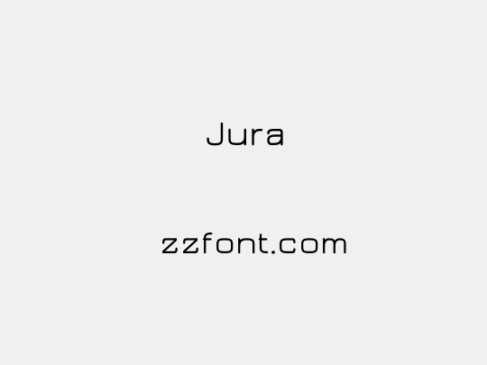 Jura