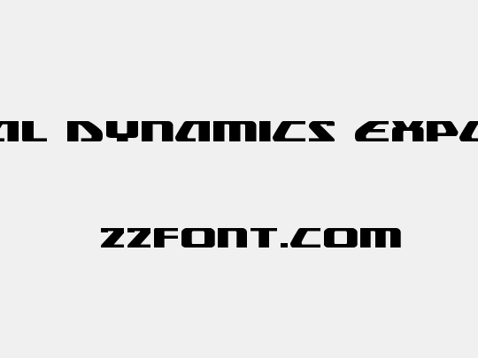 Global Dynamics Expanded