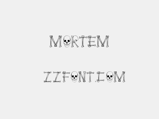 Mortem