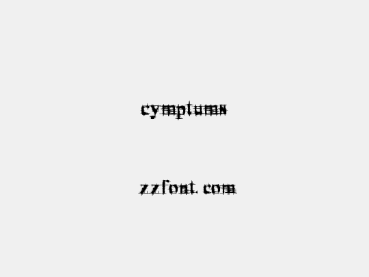 cymptums