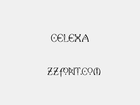 Celexa