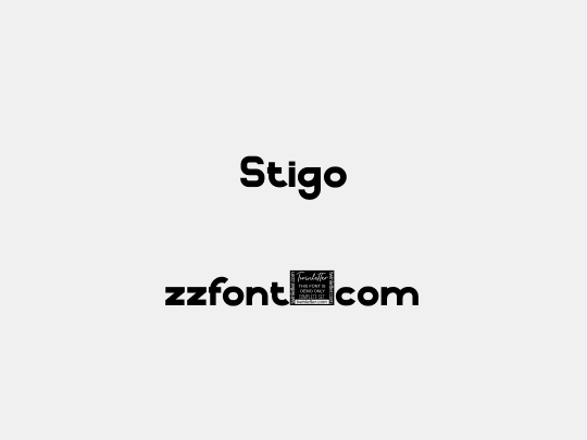 Stigo