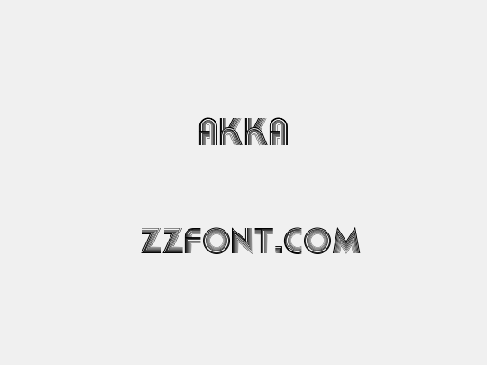 Akka