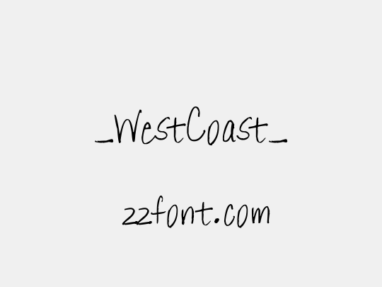 _WestCoast_