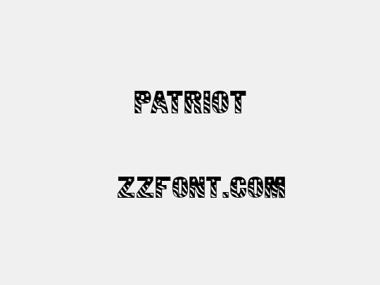 Patriot