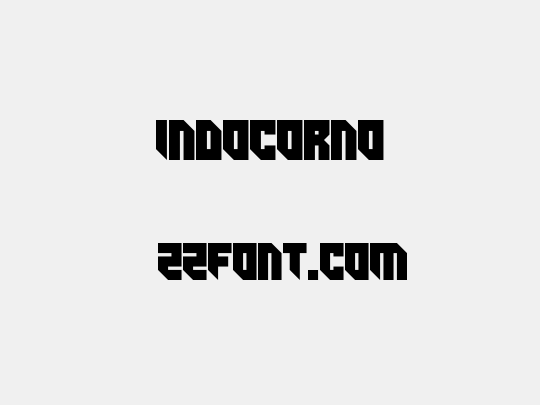 Indocorno