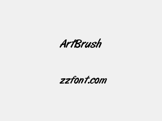 ArtBrush