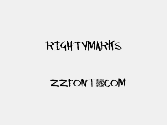 RightyMarks