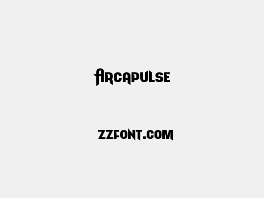 Arcapulse