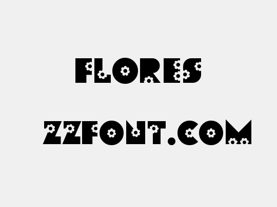 Flores