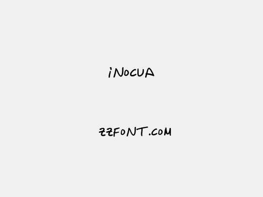 Inocua