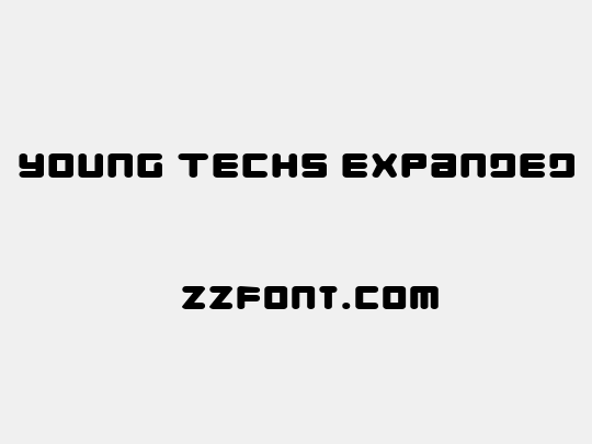 Young Techs Expanded