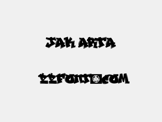 JAK ARTA