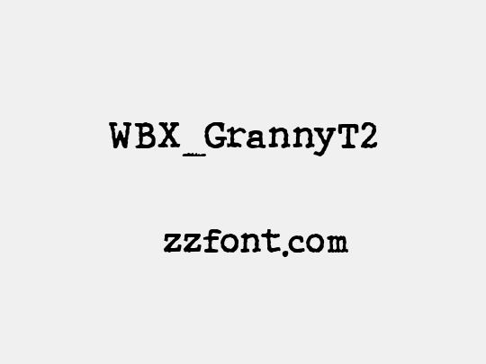 WBX_GrannyT2