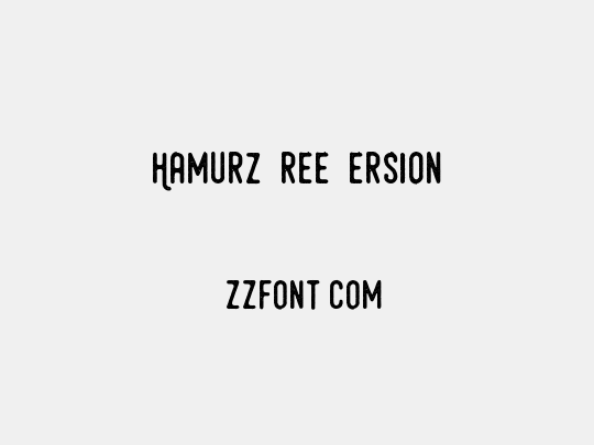 Hamurz Free Version