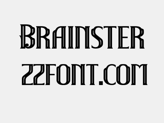 Brainster