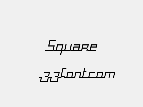 Square