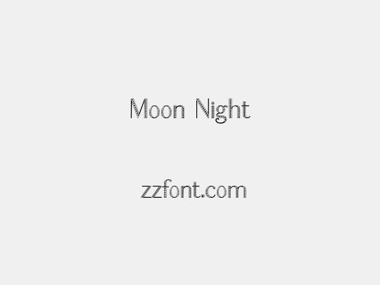 Moon Night