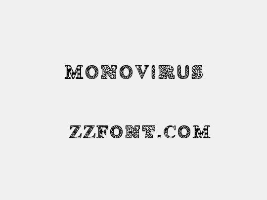 MONOVIRUS