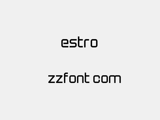 estro1