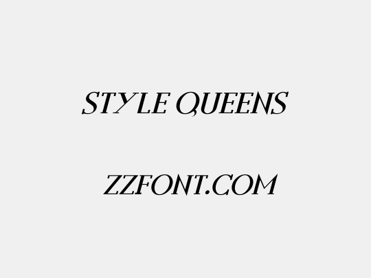 Style Queens