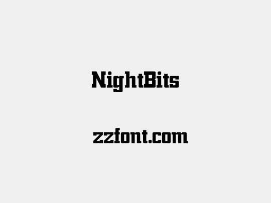 NightBits