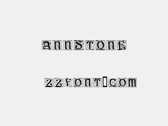 AnnStone