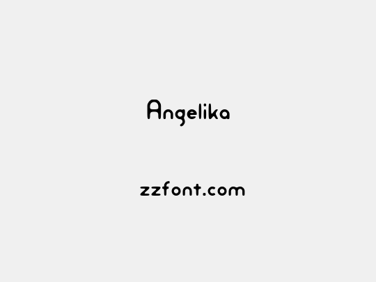 Angelika