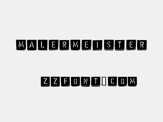 Malermeister