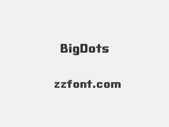 BigDots