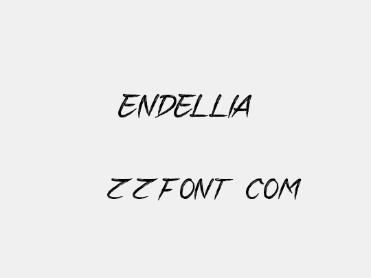 ENDELLIA