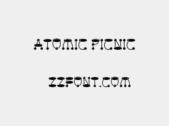 atomic picnic