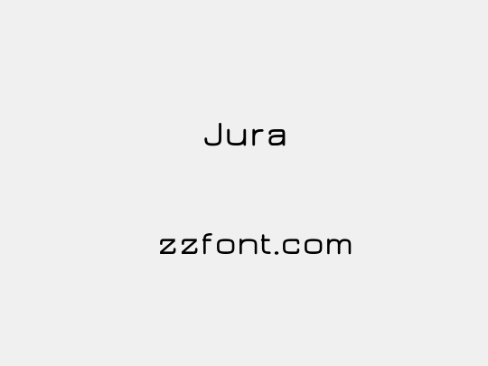 Jura