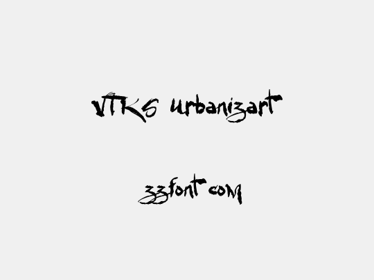 VTKS Urbanizart