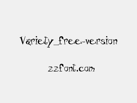 Variety_free-version