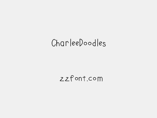 CharleeDoodles