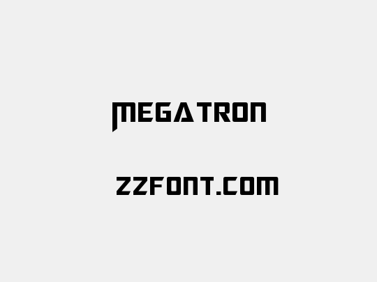 Megatron