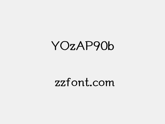 YOzAP90b