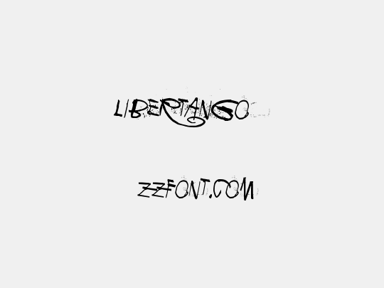 Libertango