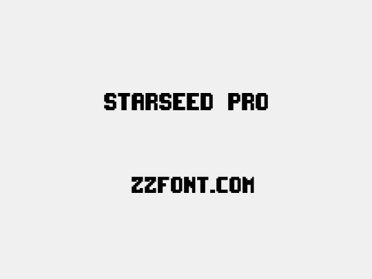 Starseed Pro