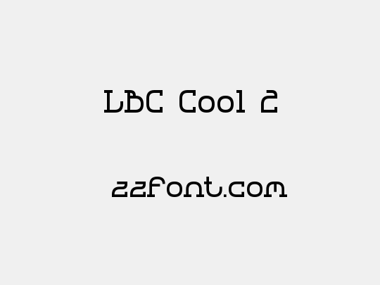 LBC Cool 2