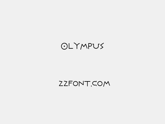 Olympus