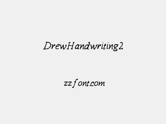 DrewHandwriting2