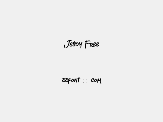 Jeboy Free