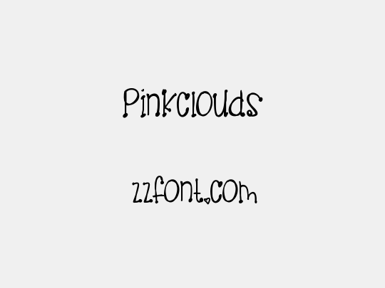 PinkClouds