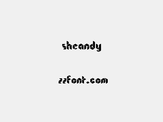 sheandy