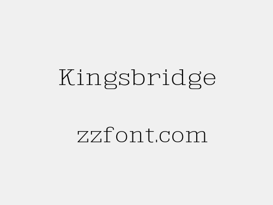 Kingsbridge