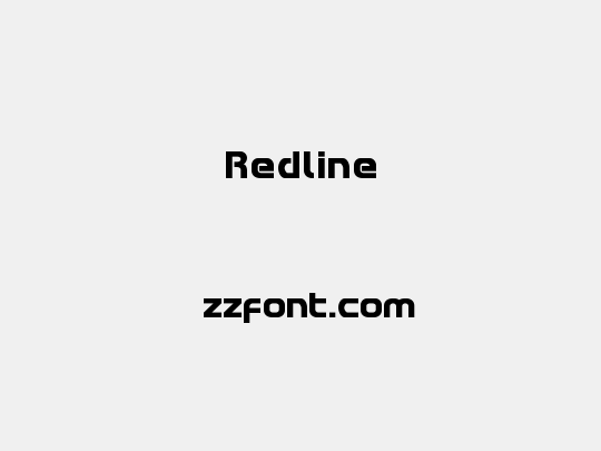 Redline